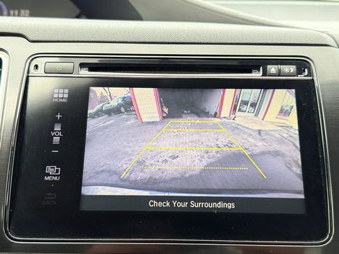 Used 2015 Honda Civic EX image 16