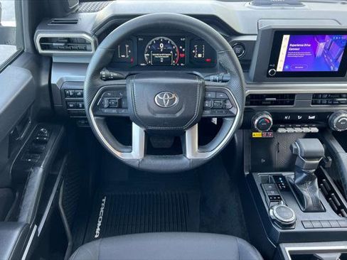 Certified 2025 Toyota Tacoma SR5 image 14