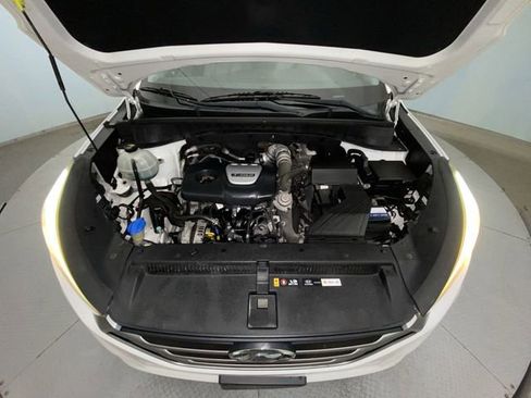 Used 2017 Hyundai Tucson Eco image 24