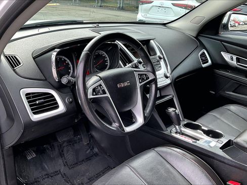 Used 2016 GMC Terrain SLT image 13