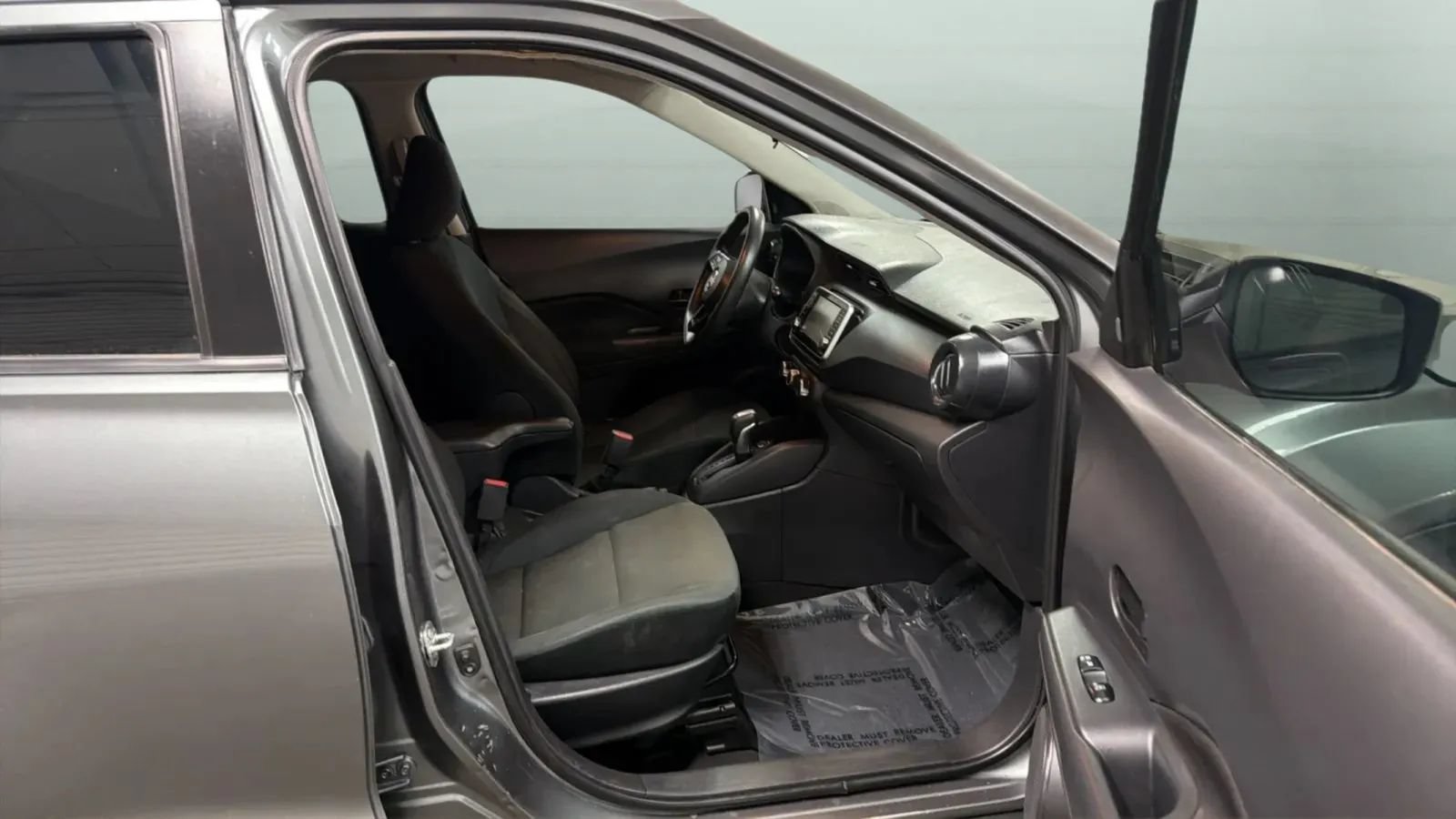 Used 2024 Nissan Kicks S FWD image 21