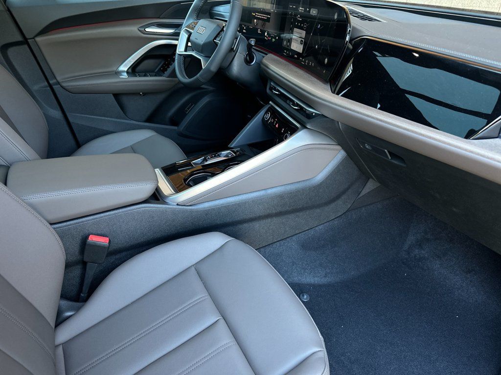 New 2026 Audi Q5 Premium AWD/4WD image 16