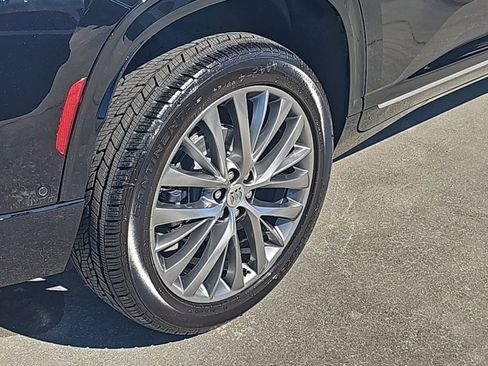 New 2026 Buick Enclave Avenir w/ Super Cruise Package image 10