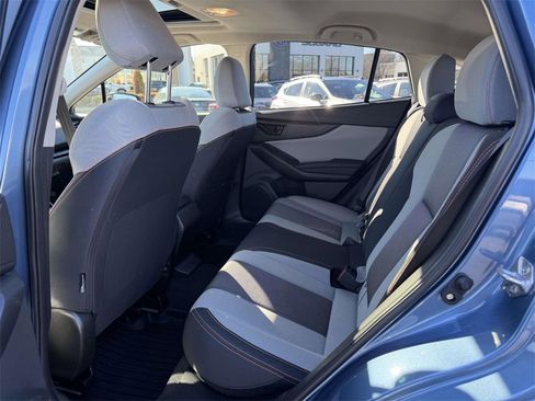 Certified 2023 Subaru Crosstrek 2.0i Premium image 15