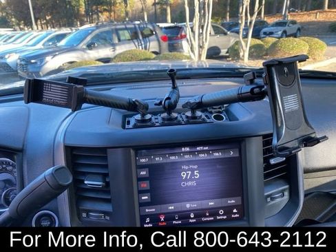 Used 2020 RAM 3500 Tradesman image 37