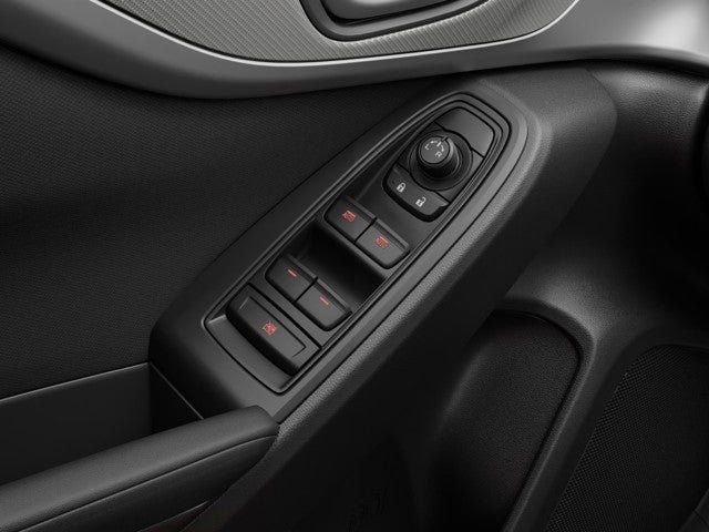 New 2026 Subaru WRX AWD/4WD image 22