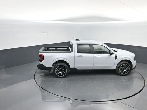 New 2026 Ford Maverick Lariat w/ 4K Tow Package image 25