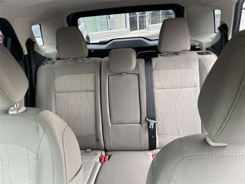 Used 2019 Ford EcoSport SE FWD image 21