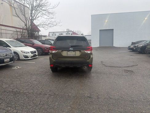 Used 2025 Subaru Forester Wilderness w/ Wilderness Package image 6