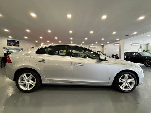 Used 2015 Volvo S60 T5 Premier FWD image 8