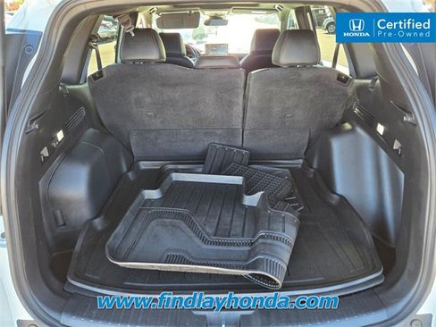 Certified 2024 Honda CR-V Sport-L image 18
