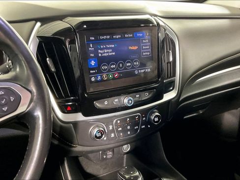 Used 2020 Chevrolet Traverse RS FWD image 9