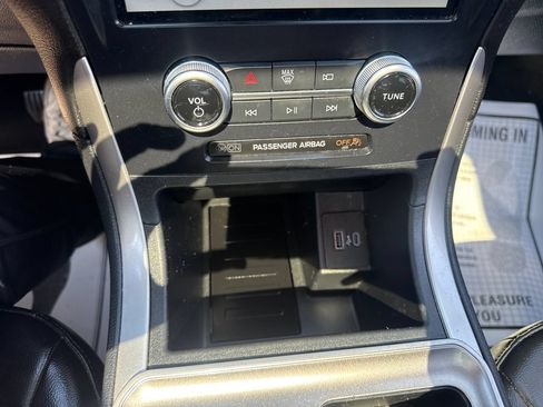 Used 2024 Ford Edge SEL w/ Convenience Package AWD/4WD image 37