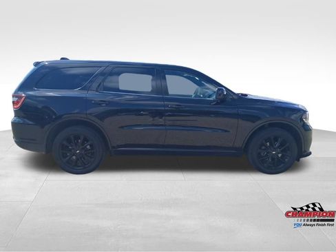 Used 2019 Dodge Durango GT w/ Blacktop Package AWD/4WD image 17