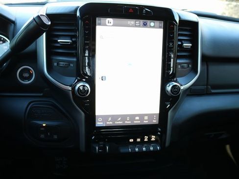 Used 2025 RAM 2500 Lone Star image 19