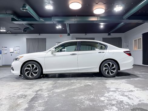 Used 2016 Honda Accord EX-L image 5