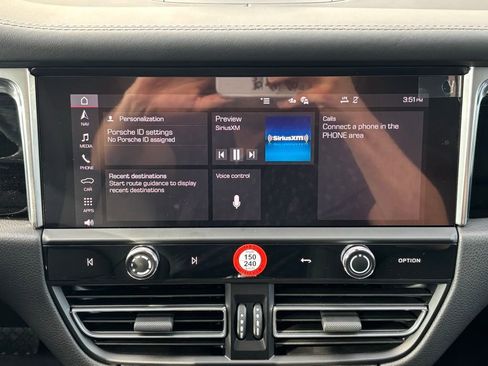 New 2026 Porsche Macan S image 23