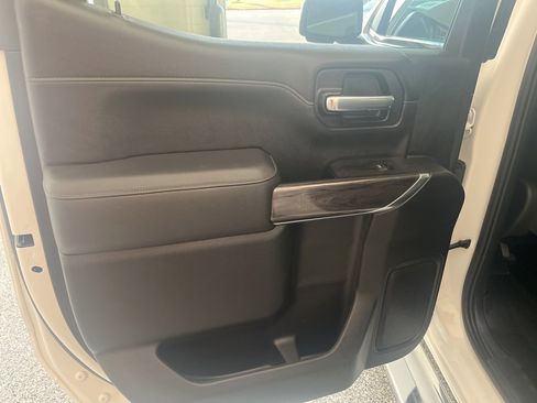 Used 2021 Chevrolet Silverado 1500 LTZ w/ LTZ Premium Texas Edition image 27