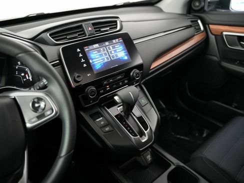 Used 2019 Honda CR-V EX image 17