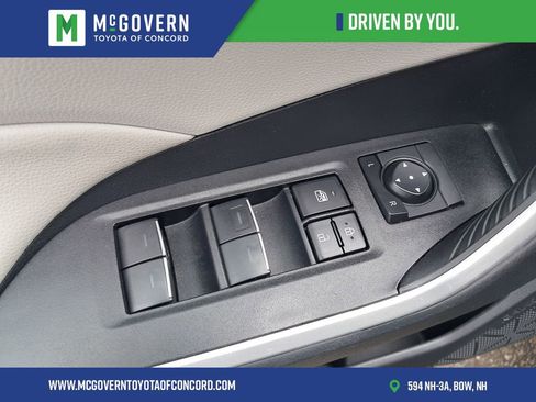 Used 2024 Toyota RAV4 XLE w/ Weather Package image 12