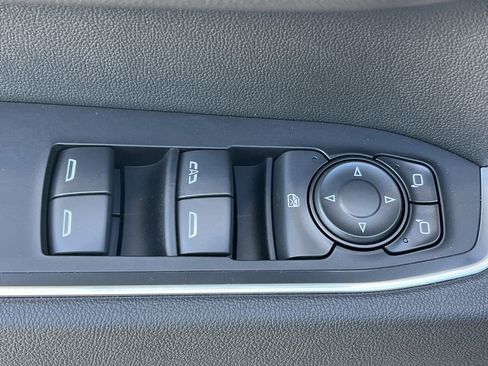 New 2026 Chevrolet Silverado 1500 RST image 16