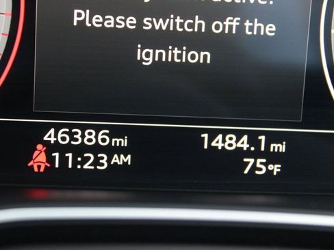 Used 2021 Audi A5 2.0T Premium Plus w/ Premium Plus image 16