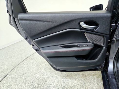 Used 2022 Acura TLX Type S image 19