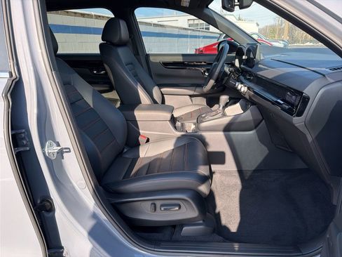 Certified 2023 Honda CR-V Sport Touring image 26