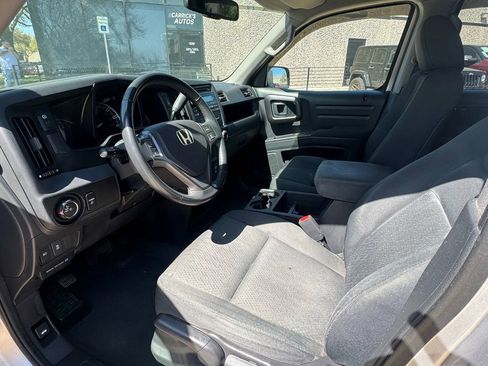 Used 2013 Honda Ridgeline Sport image 7