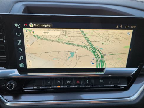 New 2026 Chevrolet Silverado 2500 High Country w/ Technology Package image 5