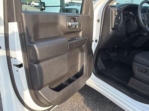 New 2026 Chevrolet Silverado 2500 Custom w/ Custom Value Package AWD/4WD image 13