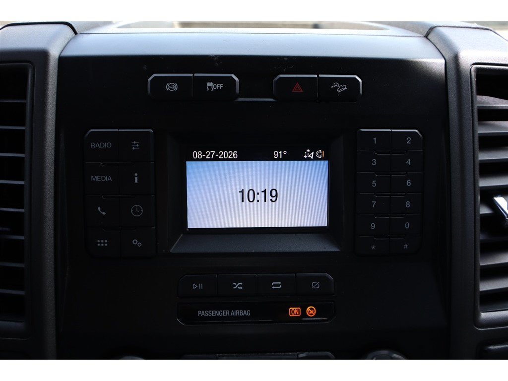 Used 2020 Ford F450 XL w/ STX Appearance Package AWD/4WD image 29