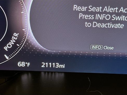 Used 2024 MAZDA CX-90 Plug-In Hybrid w/ Premium Plus AWD/4WD image 19