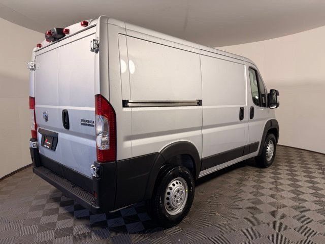 New 2026 RAM ProMaster 1500 w/ Safety Group FWD image 4