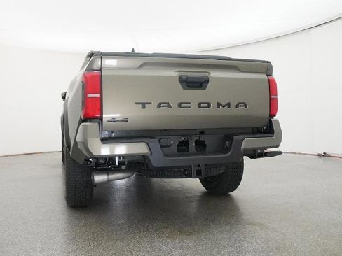 New 2026 Toyota Tacoma TRD Off-Road AWD/4WD image 25