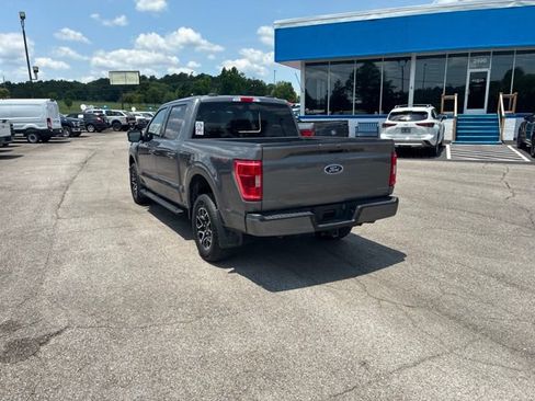 Used 2023 Ford F150 XLT w/ Equipment Group 302A High AWD/4WD image 30