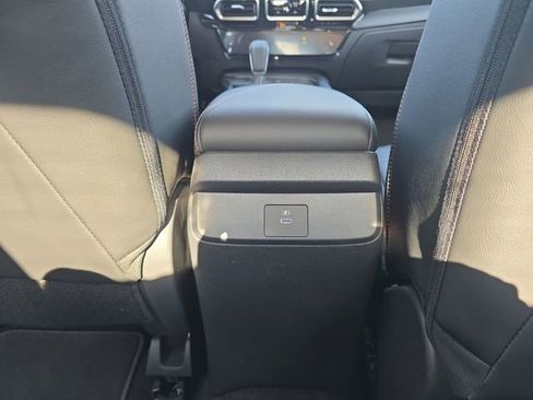 New 2026 Nissan Sentra SR FWD image 26