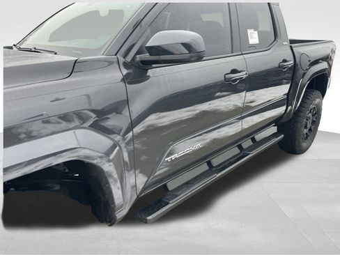 New 2026 Toyota Tacoma SR5 image 3