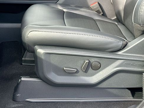 New 2026 Ford F150 Lariat w/ Equipment Group 501A Mid image 14