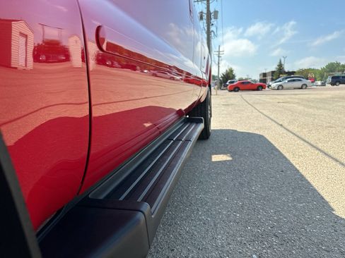 Used 2014 Ford F350 Lariat w/ Lariat Interior Package image 18