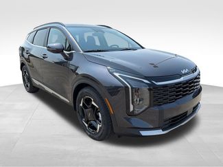 New 2026 Kia Sportage EX w/ EX Panorama Roof Package FWD 360° Tour