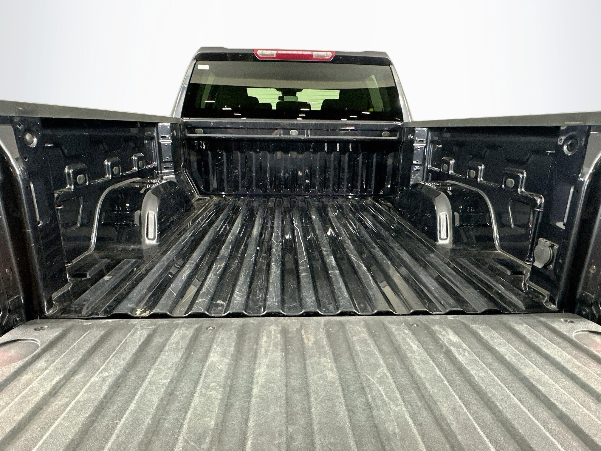 Used 2024 GMC Sierra 1500 Elevation AWD/4WD image 28