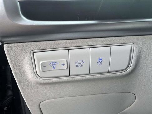 Certified 2025 Hyundai Tucson SEL image 18