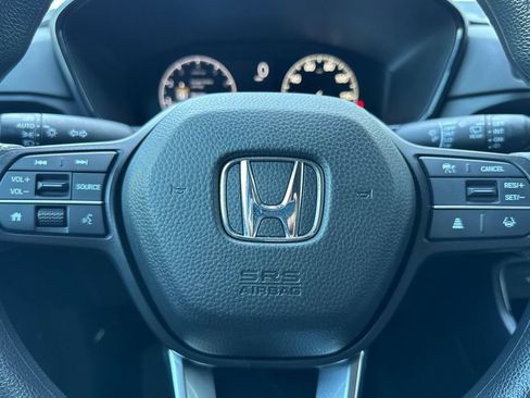 Used 2024 Honda CR-V LX image 22
