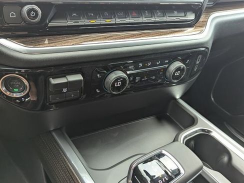 New 2026 Chevrolet Silverado 1500 RST w/ RST All Star Premium Package AWD/4WD image 15