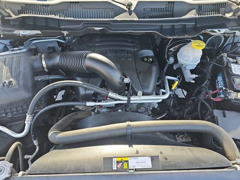Used 2019 RAM 1500 Tradesman w/ Popular Equipment Group RWD image 30