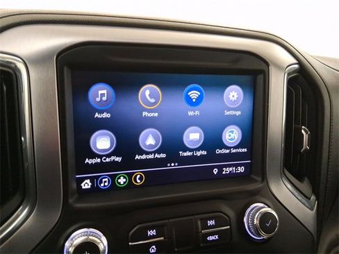 Used 2020 GMC Sierra 1500 Elevation image 26