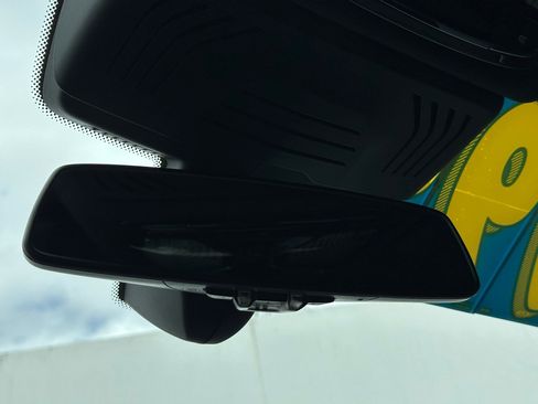 Used 2024 BMW X4 M w/ Executive Package image 18