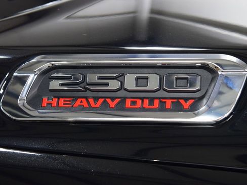 Used 2022 RAM 2500 Lone Star w/ Level C Equiment Group AWD/4WD image 13