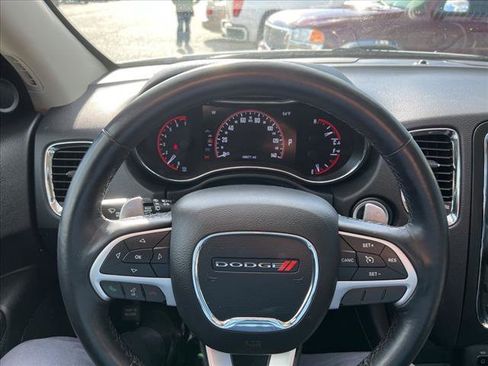 Used 2017 Dodge Durango GT AWD/4WD image 12